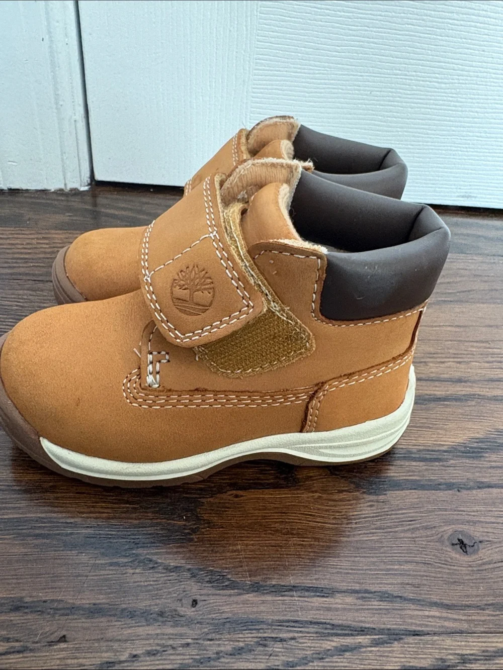 Timberland Timber Tykes Boot toddler size 5
